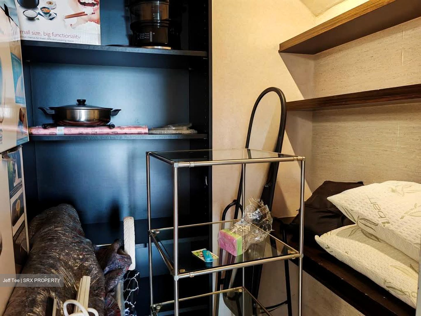 Suites @ Topaz (D12), Apartment #570625451